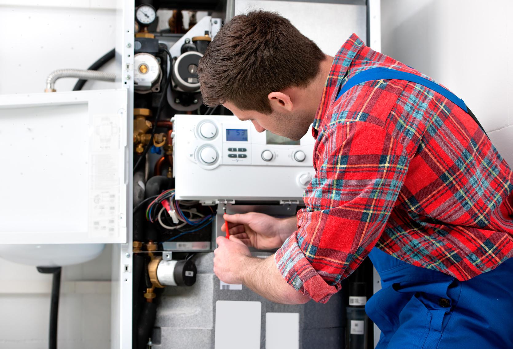 entretien chauffage électrique Mallemort