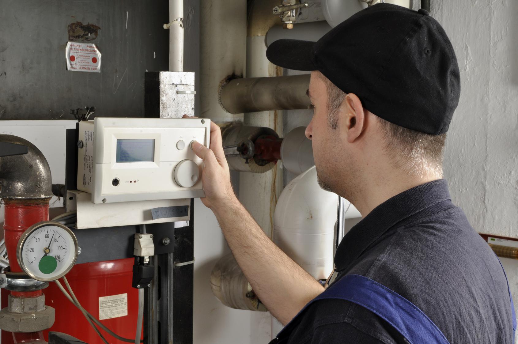 entretien chauffage électrique Noisy-le-Grand