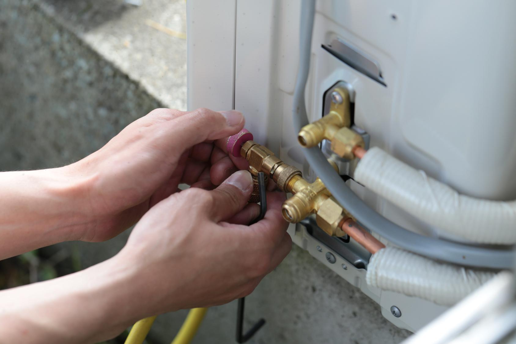 entretien chauffage électrique Paris 7
