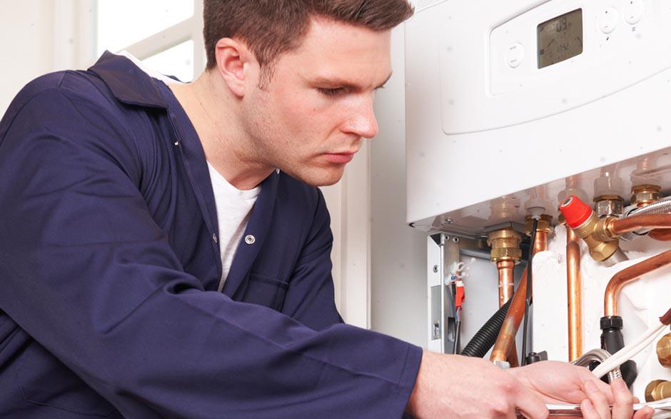 entretien chauffage électrique Le Blanc-Mesnil