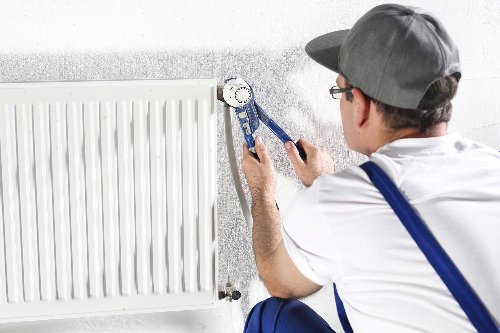 entretien chauffage électrique Le Blanc-Mesnil