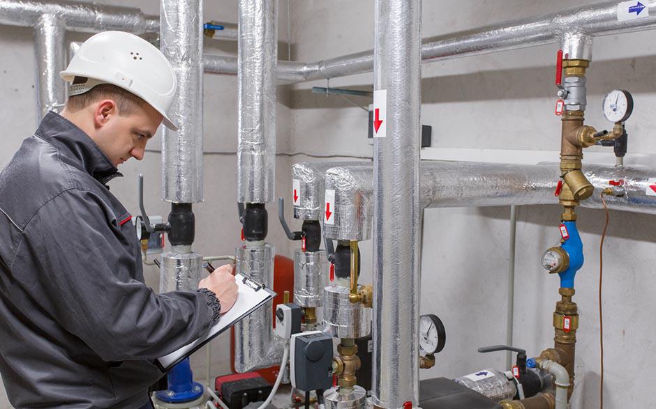 entretien chauffage électrique Noisy-le-Grand