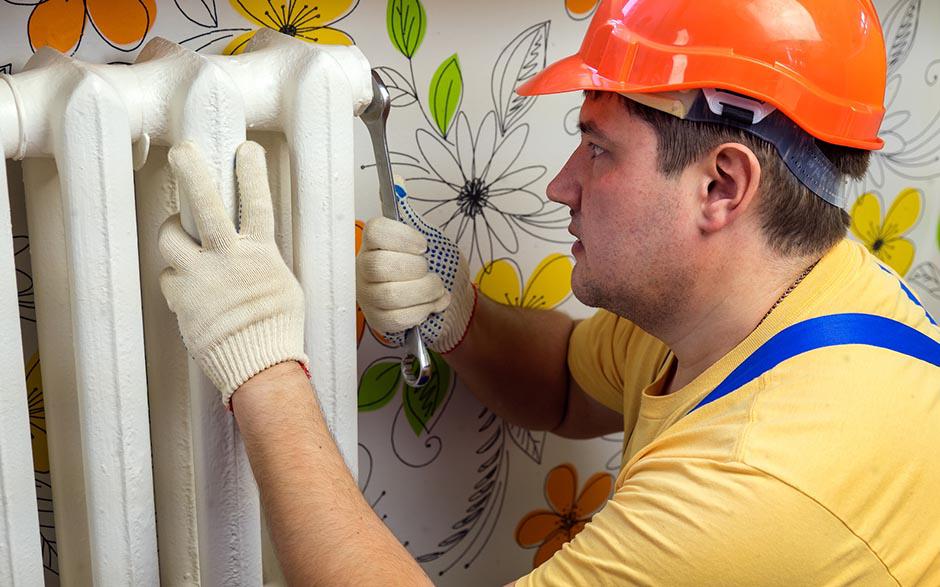 entretien chauffage électrique Noisy-le-Grand